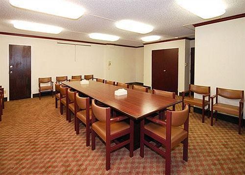 Hotel Quality Inn  | Shreveport | Louisiana | United States 17