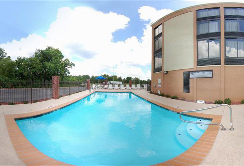 Hotel Quality Inn  | Shreveport | Louisiana | United States 2