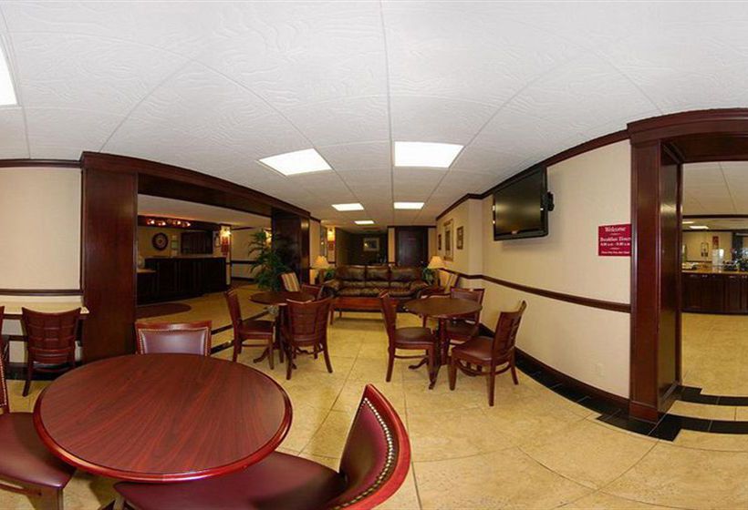 Hotel Quality Inn  | Shreveport | Louisiana | United States 3