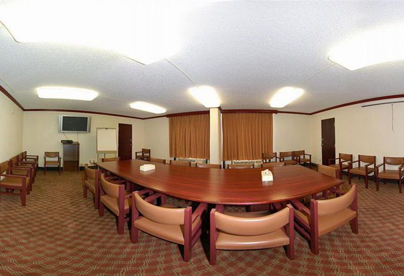 Hotel Quality Inn  | Shreveport | Louisiana | United States 6