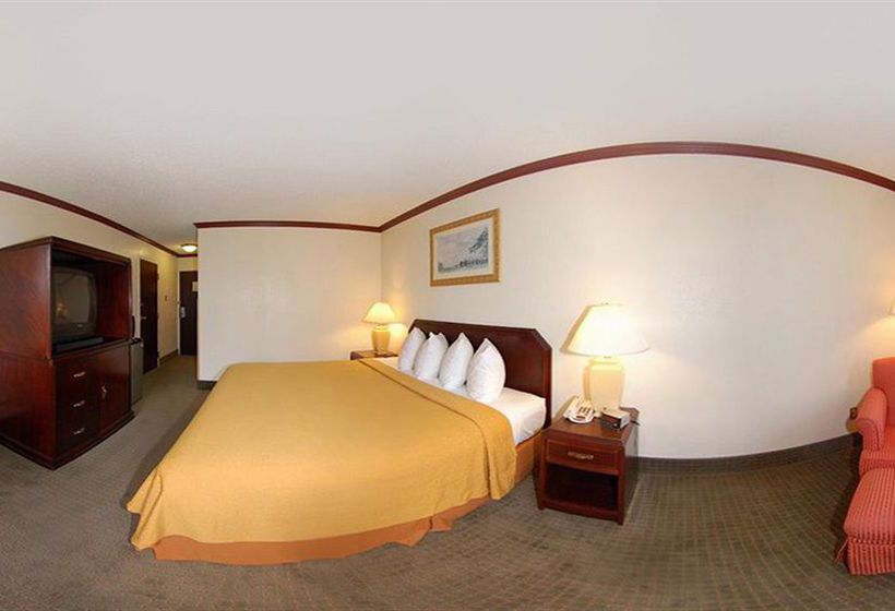 Hotel Quality Inn  | Shreveport | Louisiana | United States 9