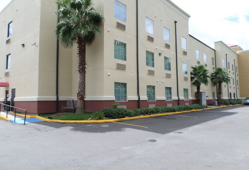 Hotel Comfort Suites Lake Charles  | Lake Charles | Louisiana | United States 1
