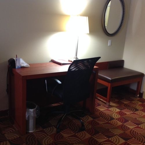 Hotel Comfort Suites Lake Charles  | Lake Charles | Louisiana | United States 12