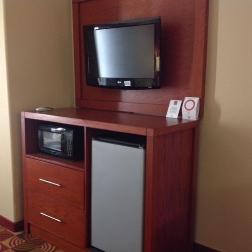 Hotel Comfort Suites Lake Charles  | Lake Charles | Louisiana | United States 16