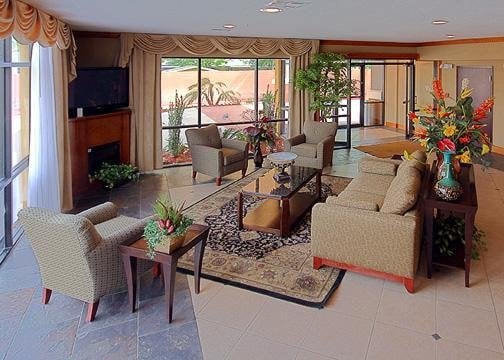 Hotel Comfort Suites Lake Charles  | Lake Charles | Louisiana | United States 3
