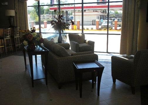 Hotel Comfort Suites Lake Charles  | Lake Charles | Louisiana | United States 4