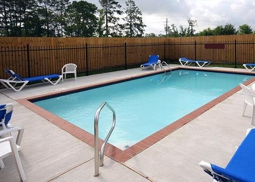 Hotel Comfort Suites Lake Charles  | Lake Charles | Louisiana | United States 5