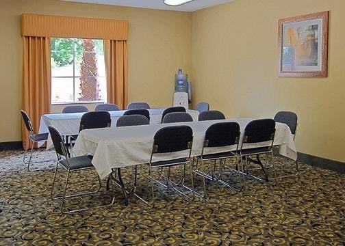 Hotel Comfort Suites Lake Charles  | Lake Charles | Louisiana | United States 6