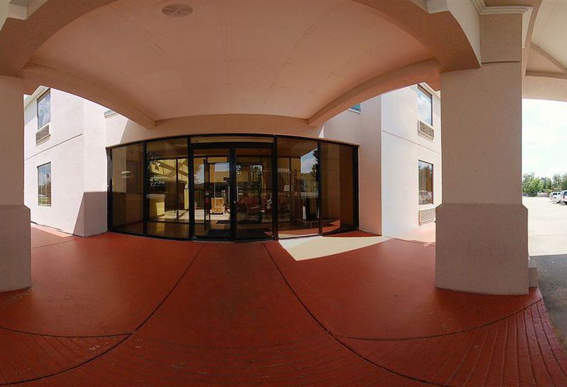 Hotel Comfort Inn & Suites Lafayette Lafayette Louisiana