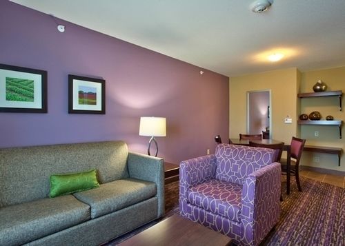 Hotel Comfort Inn & Suites Lafayette  | Lafayette | Louisiana | Estados Unidos 15
