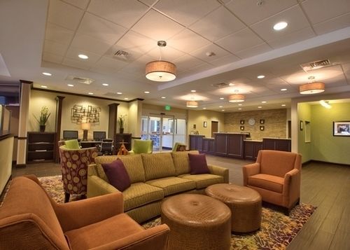 Hotel Comfort Inn & Suites Lafayette  | Lafayette | Louisiana | Estados Unidos 17
