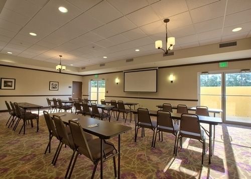 Hotel Comfort Inn & Suites Lafayette  | Lafayette | Louisiana | Estados Unidos 18