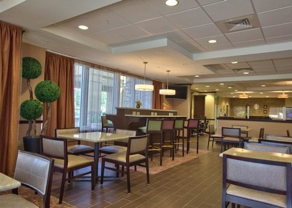 Hotel Comfort Inn & Suites Lafayette  | Lafayette | Louisiana | Estados Unidos 6