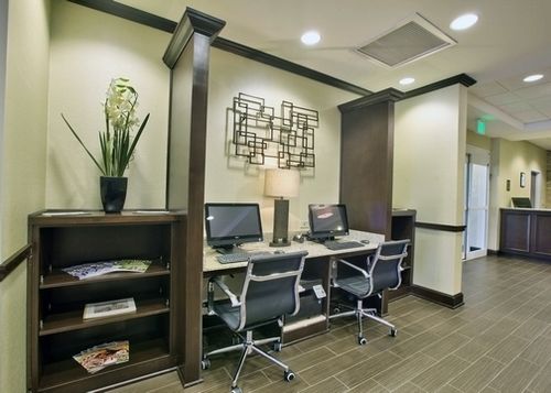 Hotel Comfort Inn & Suites Lafayette  | Lafayette | Louisiana | Estados Unidos 7