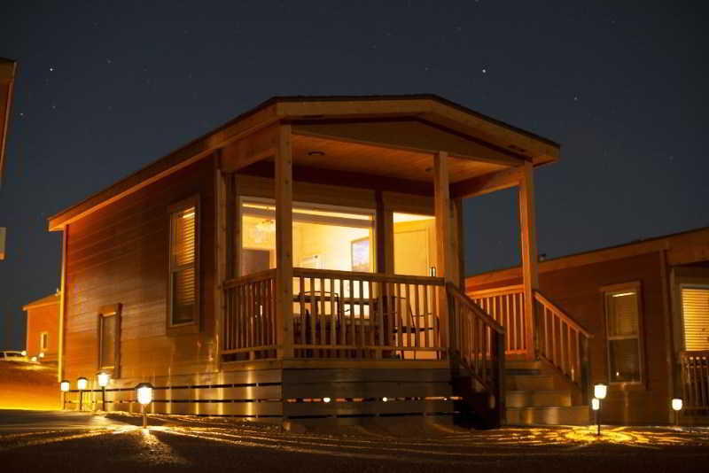 Hotel The View  | Monument Valley | Utah | United States 1