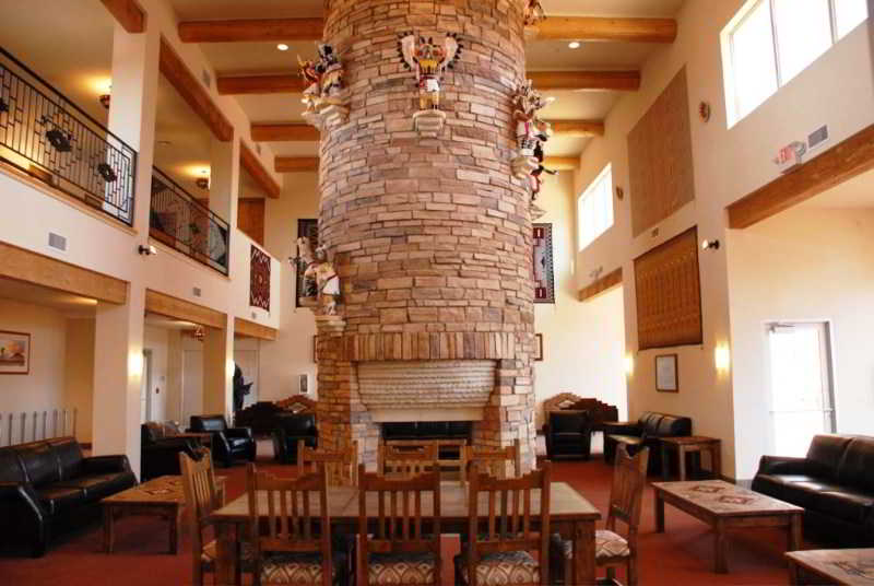 Hotel The View  | Monument Valley | Utah | United States 2