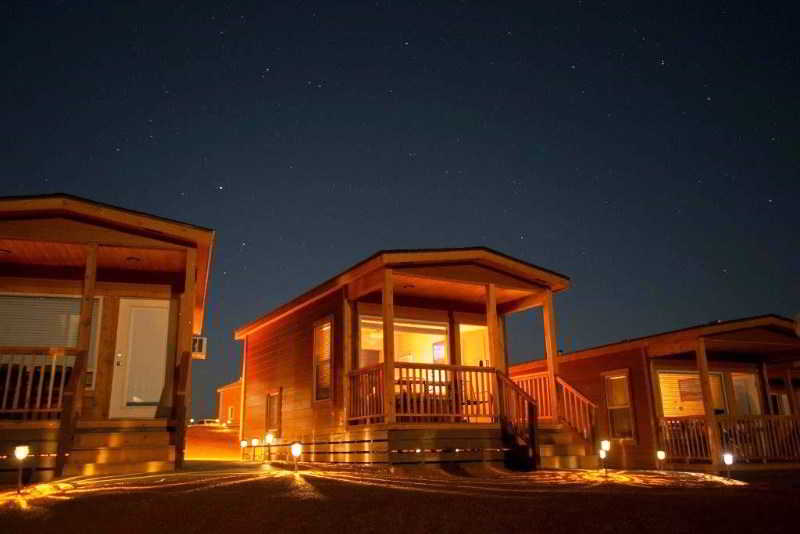 Hotel The View  | Monument Valley | Utah | United States 3