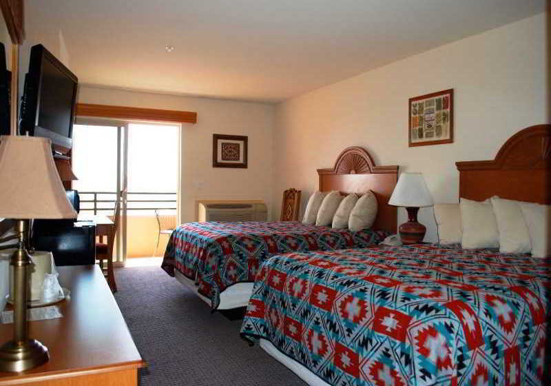 Hotel The View  | Monument Valley | Utah | United States 6