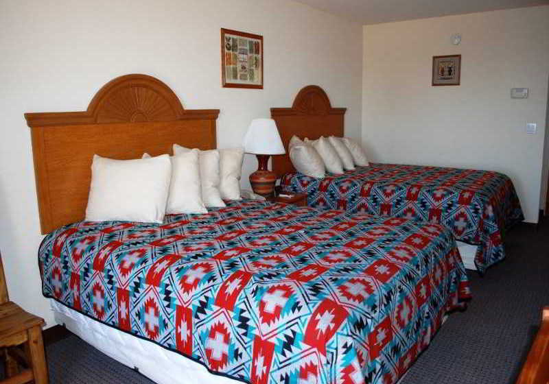 Hotel The View  | Monument Valley | Utah | United States 8