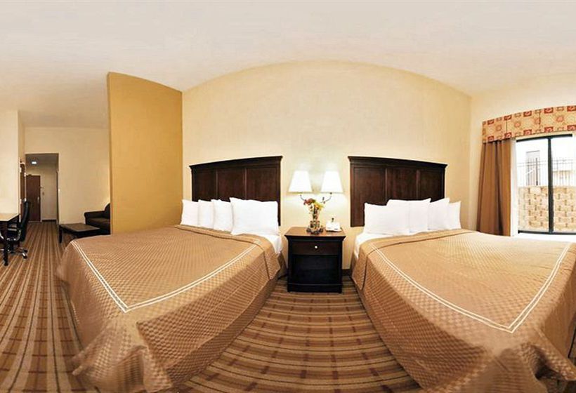 Hotel Comfort Suites Augusta  | Augusta | Georgia | United States 1