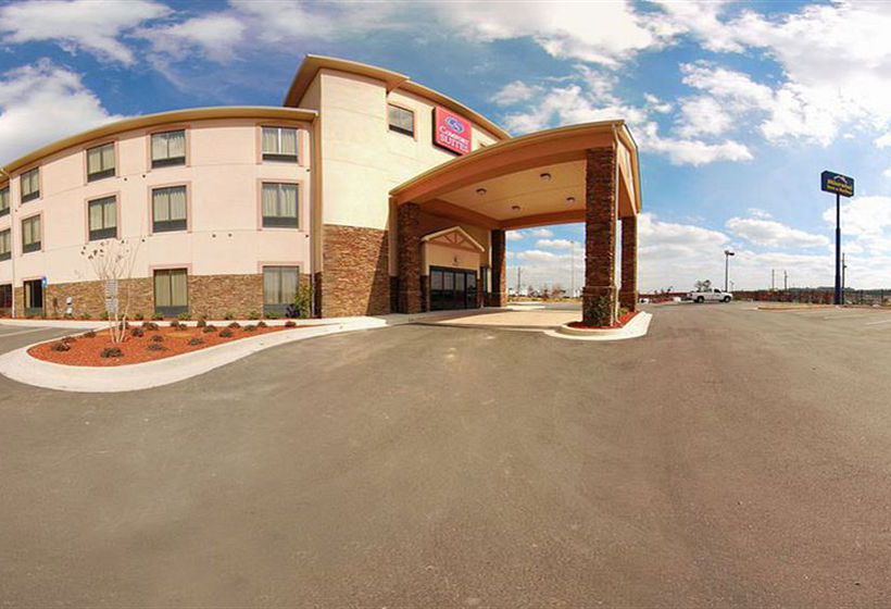 Hotel Comfort Suites Augusta  | Augusta | Georgia | United States 3