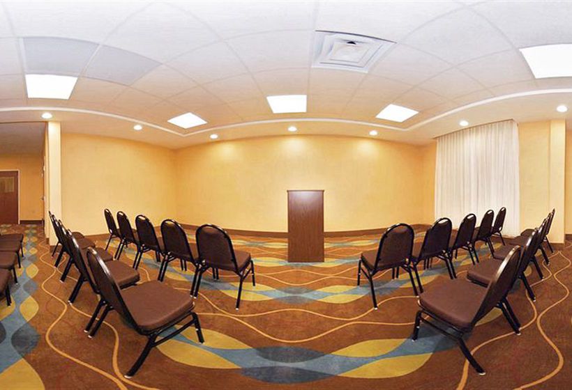 Hotel Comfort Suites Augusta  | Augusta | Georgia | United States 5