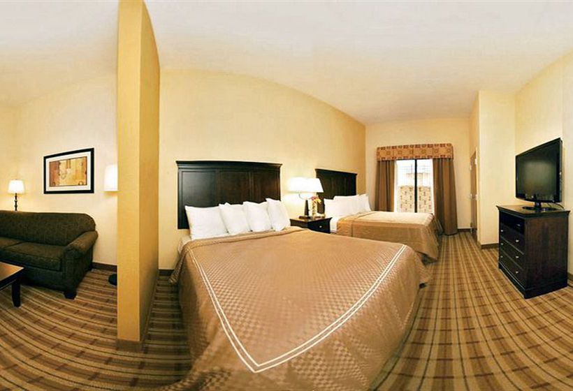 Hotel Comfort Suites Augusta  | Augusta | Georgia | United States 6