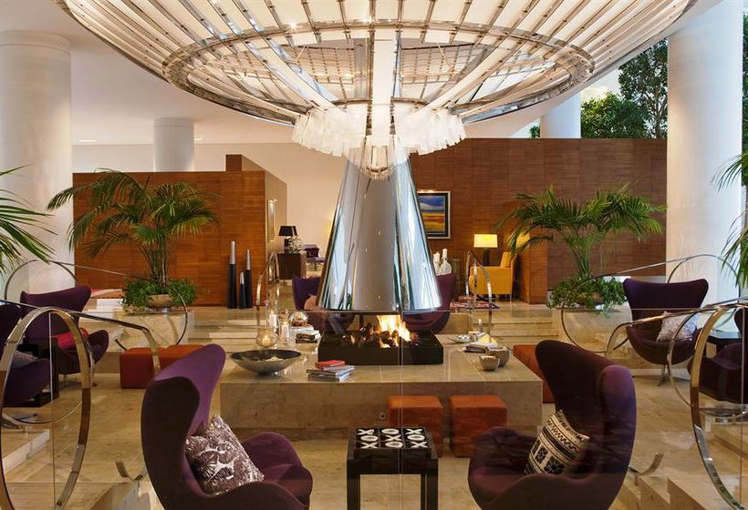 Renaissance Schaumburg Convention Center Hotel  | Schaumburg | Illinois | United States 1