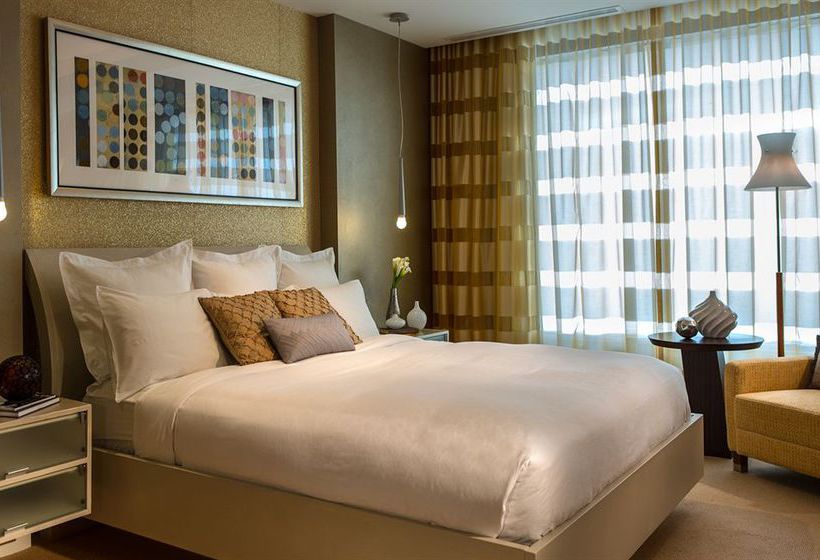 Renaissance Schaumburg Convention Center Hotel  | Schaumburg | Illinois | United States 10