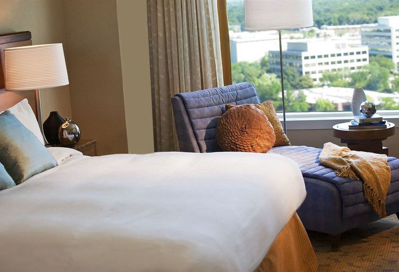 Renaissance Schaumburg Convention Center Hotel  | Schaumburg | Illinois | United States 11