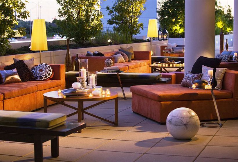 Renaissance Schaumburg Convention Center Hotel  | Schaumburg | Illinois | United States 12