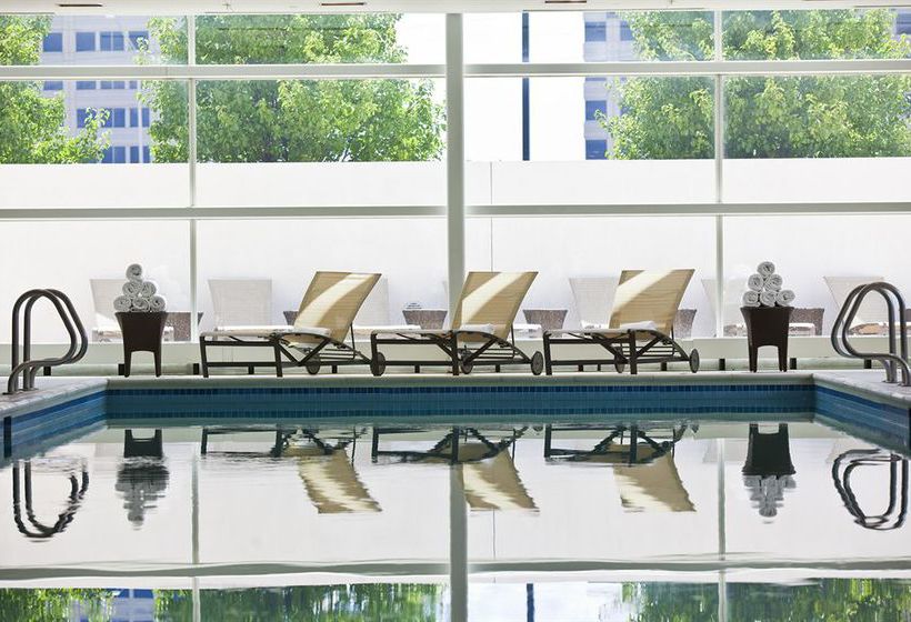 Renaissance Schaumburg Convention Center Hotel  | Schaumburg | Illinois | United States 13