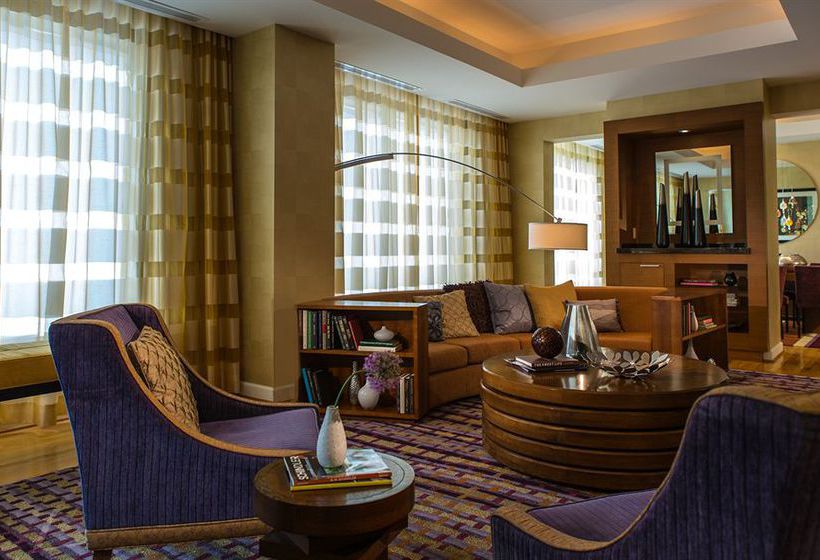 Renaissance Schaumburg Convention Center Hotel  | Schaumburg | Illinois | United States 14