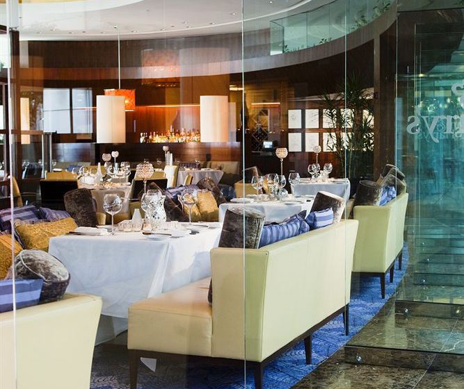 Renaissance Schaumburg Convention Center Hotel  | Schaumburg | Illinois | United States 17