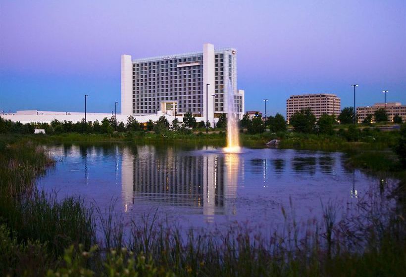 Renaissance Schaumburg Convention Center Hotel  | Schaumburg | Illinois | United States 18