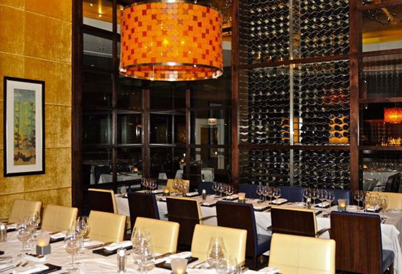 Renaissance Schaumburg Convention Center Hotel  | Schaumburg | Illinois | United States 19