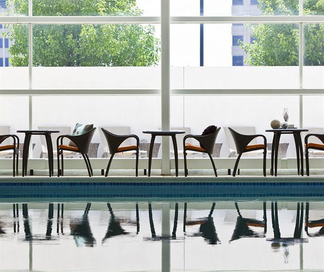 Renaissance Schaumburg Convention Center Hotel  | Schaumburg | Illinois | United States 20