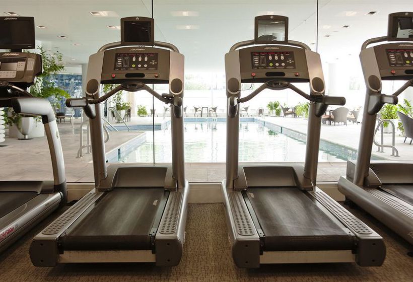 Renaissance Schaumburg Convention Center Hotel  | Schaumburg | Illinois | United States 3