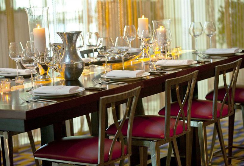 Renaissance Schaumburg Convention Center Hotel  | Schaumburg | Illinois | United States 4