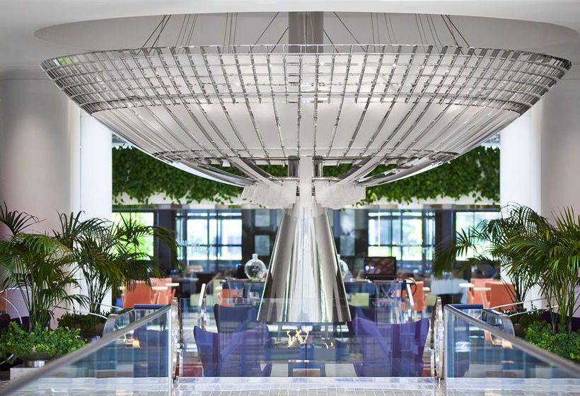 Renaissance Schaumburg Convention Center Hotel  | Schaumburg | Illinois | United States 5