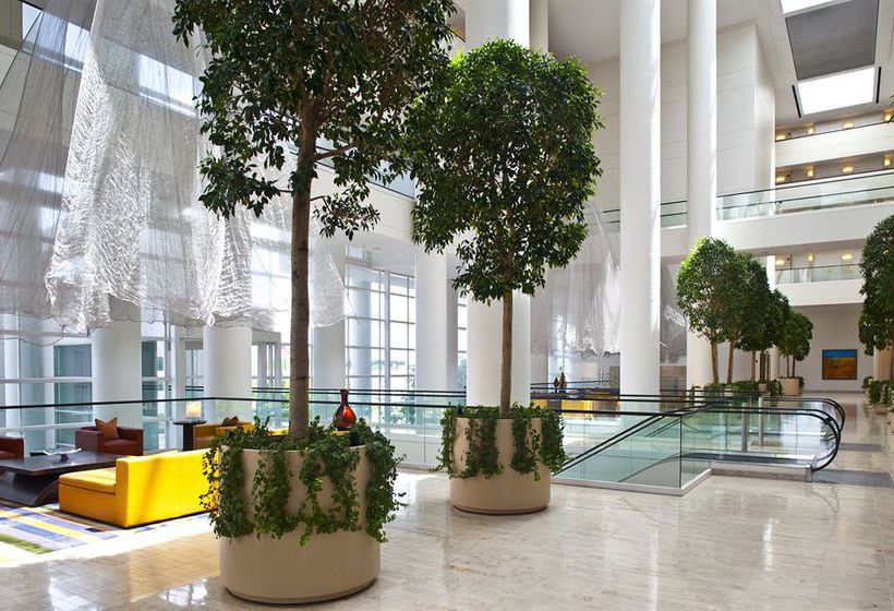 Renaissance Schaumburg Convention Center Hotel  | Schaumburg | Illinois | United States 6