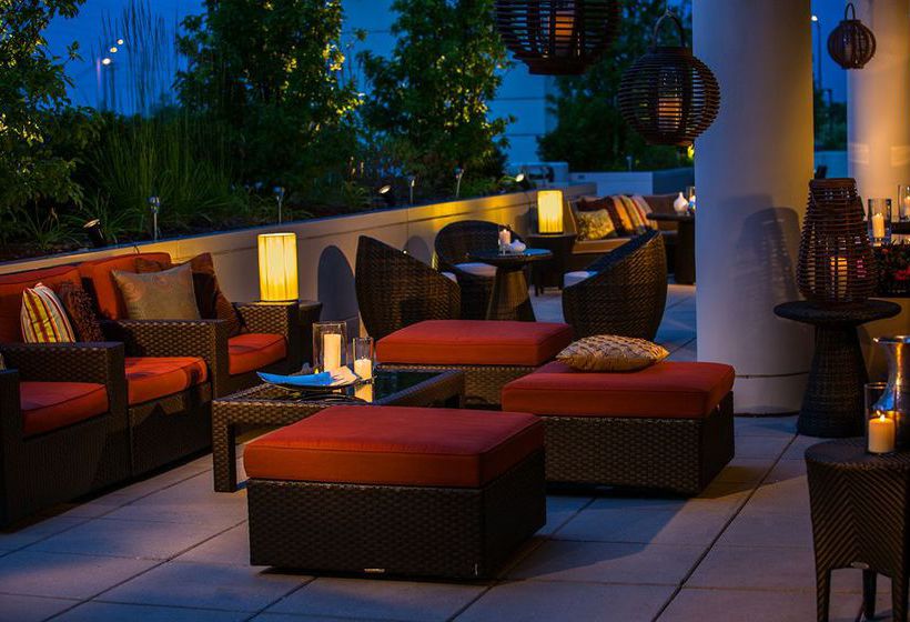 Renaissance Schaumburg Convention Center Hotel  | Schaumburg | Illinois | United States 7