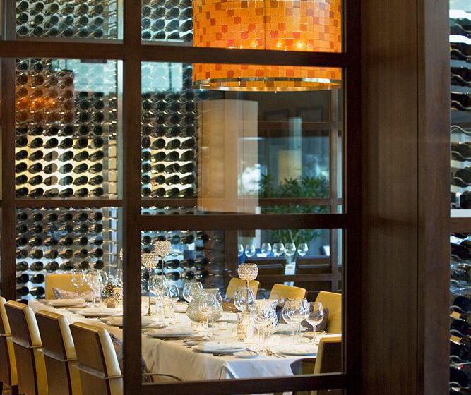 Renaissance Schaumburg Convention Center Hotel  | Schaumburg | Illinois | United States 8