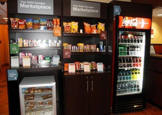 Hotel Comfort Suites North Knoxville 