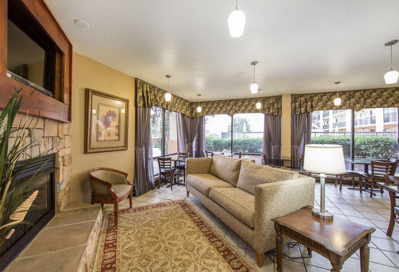 Hotel Quality Inn Merchants Drive  | Knoxville | Tennessee | United States 2