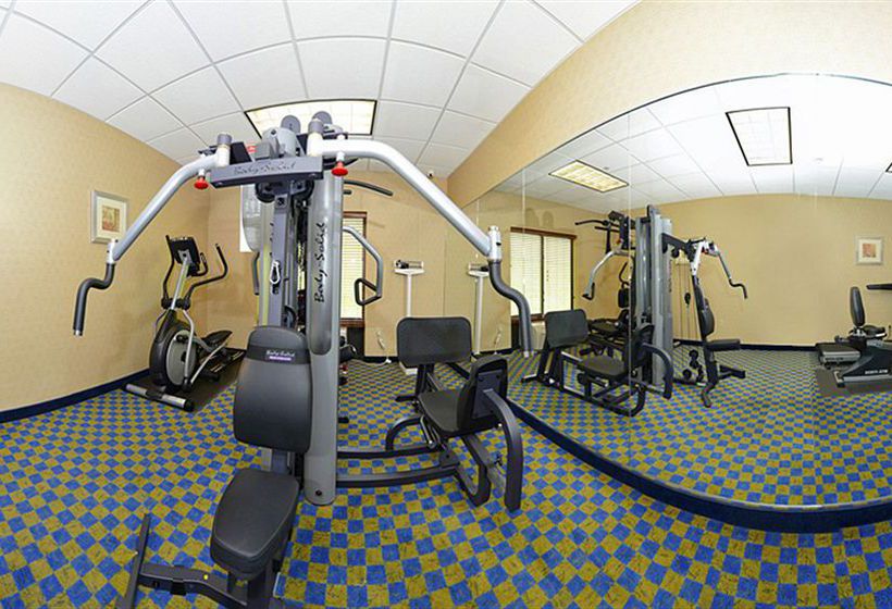 Hotel Comfort Suites Amish Country  | Lancaster | Pennsylvania | United States 1