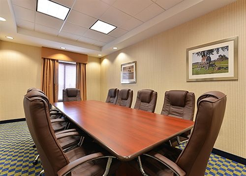 Hotel Comfort Suites Amish Country  | Lancaster | Pennsylvania | United States 10