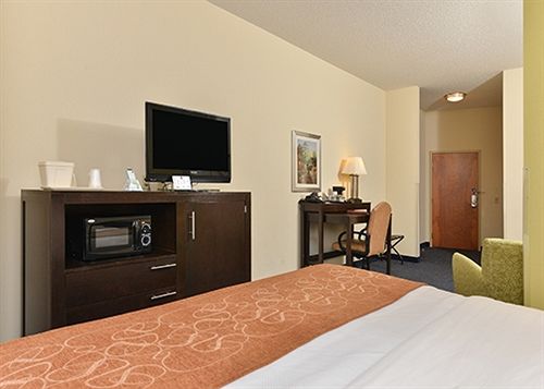 Hotel Comfort Suites Amish Country  | Lancaster | Pennsylvania | United States 12
