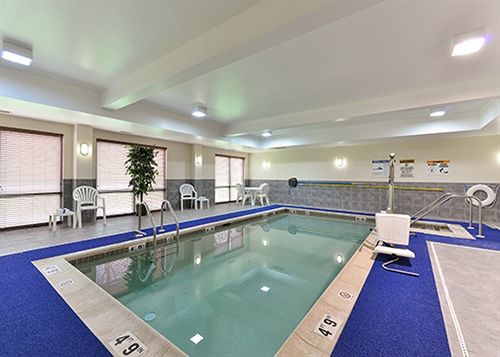 Hotel Comfort Suites Amish Country  | Lancaster | Pennsylvania | United States 15