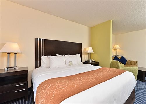 Hotel Comfort Suites Amish Country  | Lancaster | Pennsylvania | United States 17